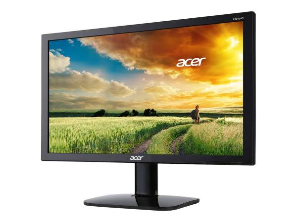 ACER - UM.FX0EE.005 - Acer KA240H - LED-Monitor - 61 cm (24") - 1920 x 1080 Full HD (1080p)