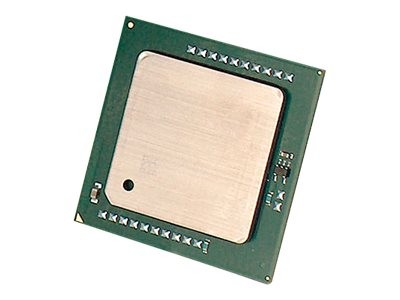 HPE - 587480-L21 - HP Intel Xeon E5640 (2.66GHz/4-core/80W/12MB) Processor Kit-DL380 G6