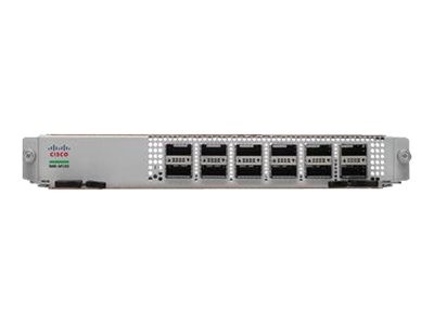 Cisco - N9K-M12PQ -