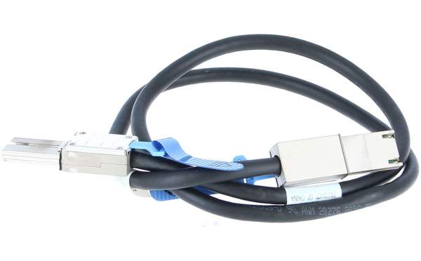 HPE - 407337-B21 - HP External Mini SAS 1M Cable