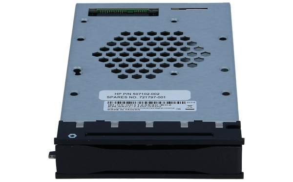 HP - NB792AA - HP DX115 Removable HDD Spare Carrier
