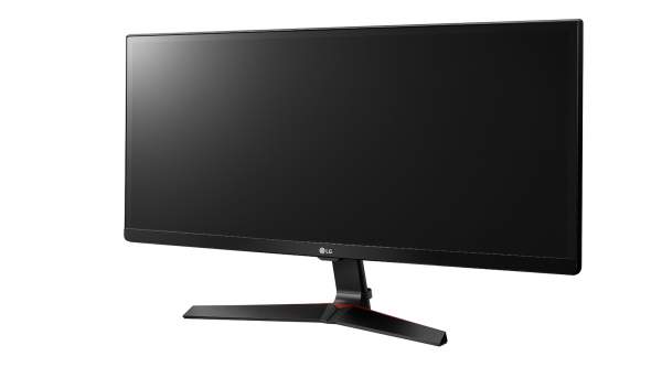 LG - 29UM69G-B - LED monitor - 29" - 2560 x 1080 UW-UXGA 75 Hz - AH-IPS - HDMI - DisplayPort - USB-C