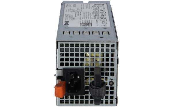 Dell - YFG1C - YFG1C - 870 W - Server - - PowerEdge R710 - PowerEdge T610 - PowerVault NX3000 - PowerVault DL2100 - Nero - Grigio