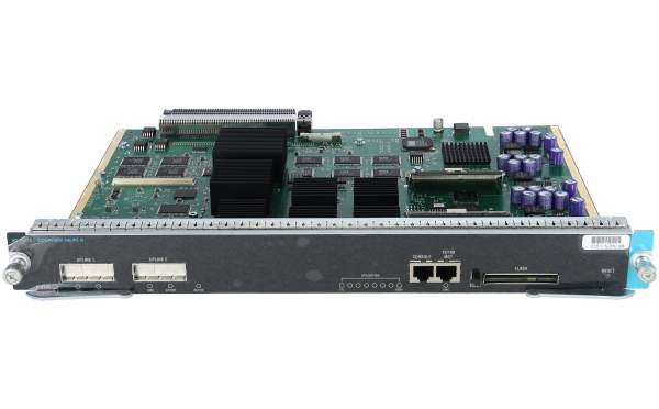 Cisco - WS-X4515 - WS-X4515 - Netzwerkgera¤te - Controllo/modulo di controllo - 0,1 Gbps