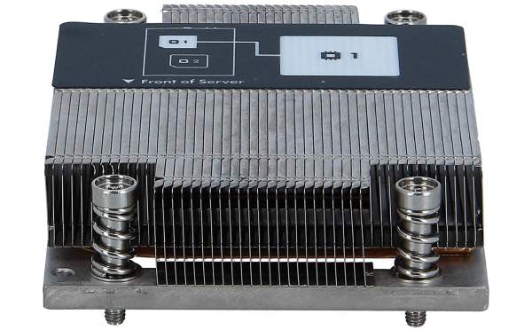 HPE - 677055-001 - Prozessorkühler