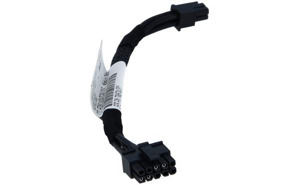HP - 747571-001 - HP Backplane Power Cable 10Pin to 4Pin