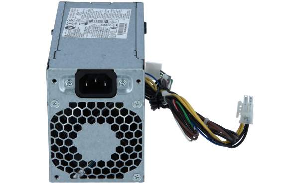 HP - 722536-001 - Power supply 240W - Zubehör Stromversorgung