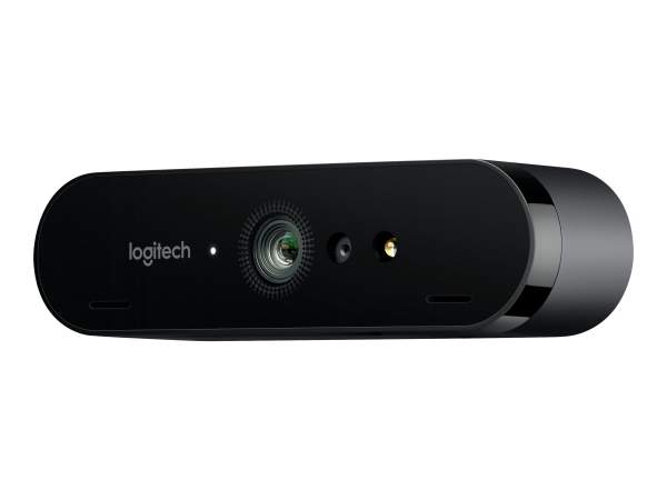 Logitech - 960-001194 - Logitech BRIO STREAM - Web-Kamera - Farbe - 4096 x 2160