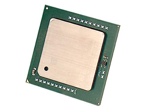 HP - 730249-001 - E5-2637 v2 4C 3.5GHz 3.5GHz 15MB L3 Prozessor