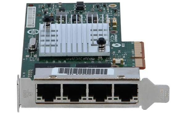 IBM - 49Y4240 - IBM Intel I340-T4 - Netzwerkadapter - PCIe 2.0 x4 Low-Profile