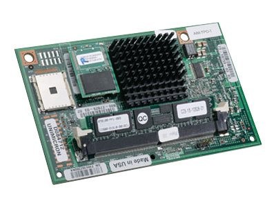 Cisco - AIM-TPO-2 - Network Capacity Expansion for Cisco 1800/2800/3800 ISRs