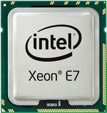 Samsung - - X6 2.6 GHzXEON 12C Processor E7-4860 v2 130W