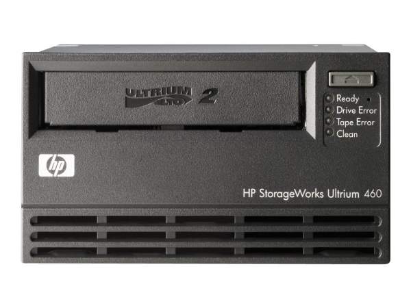 HP - Q1518B - HP 200/400GB ULTRIUM INT TAPE DRIVE