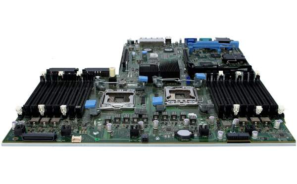 Dell - 00NH4P - POWEREDGE R710 SYSTEM BOARD
