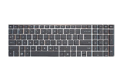 HP - 721953-BG1 - 721953-BG1 Tastatur Notebook-Ersatzteil