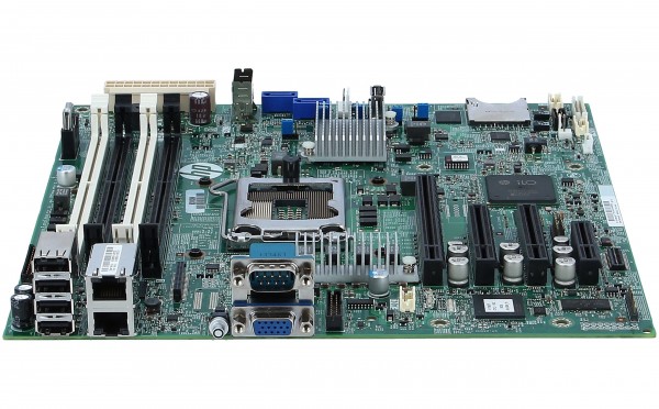 HPE - 730279-001 - HP Proliant ML310E Gen8 Systemboard