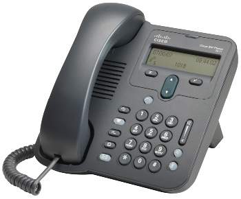 Cisco - CP-3911= - Cisco SIP Phone 3911