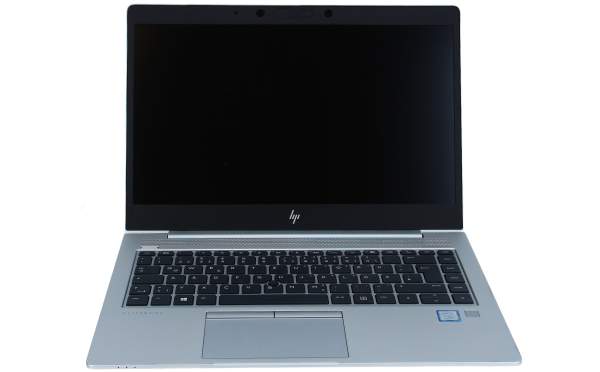 HP EliteBook 840 G5 i5-8250U/ 8GB/ 256GB SSD/ WIN10PRO/ 14“/ QWERTZ
