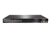 Juniper - EX4200-24P - EX4200 - Non gestito - Supporto Power over Ethernet (PoE)