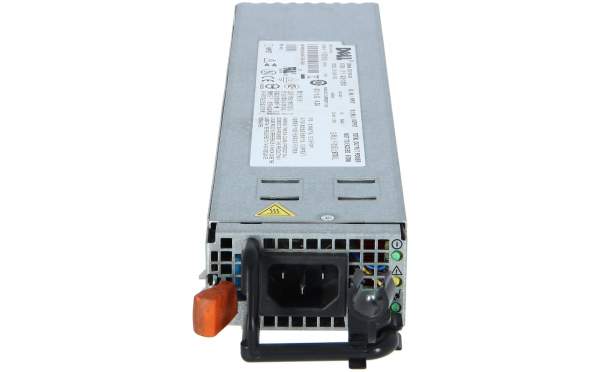 Dell - HY104 - HY104 - 670 W - 110 - 220 V - 50 - 60 Hz - +12V,+3.3V,-12V - Server - PowerEdge 1950 - PowerVault NX1950