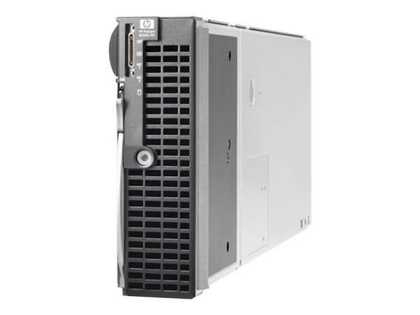 HP - 467657-B21 - HP BL260C G5 BLADE CHASSIS