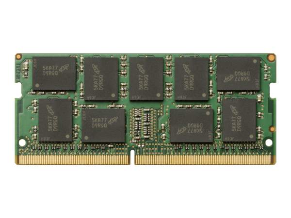 HP - N0H87AA - DDR4 - 8 GB - DIMM 288-PIN
