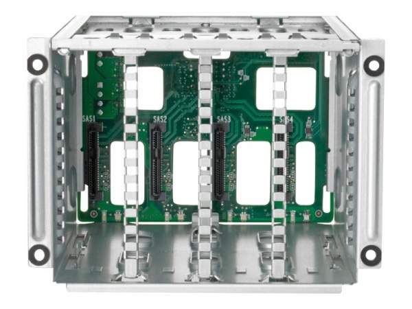 HP - 501263-B21 - HP DL385G5p 8 SFF drive cage