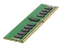 HPE - P00423-B21 - HPE SmartMemory - DDR4 - 16 GB - DIMM 288-PIN