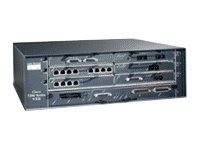 Cisco - 7206VXRG1/2+VPNK9 - 7206VXRG1/2+VPNK9 - Router - 100 Mbps