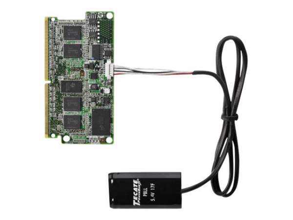 HP - 615418-B21 - HP Smart Array P822/2GB FBWC Controller