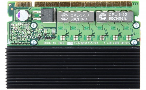 Lenovo - 24R2694 - VRM Voltage Regularor Module