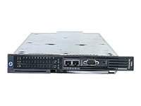 HPE - 283193-B21 - ProLiant BL p-Class F-GbE2 Interconnect Kit - Switch - managed