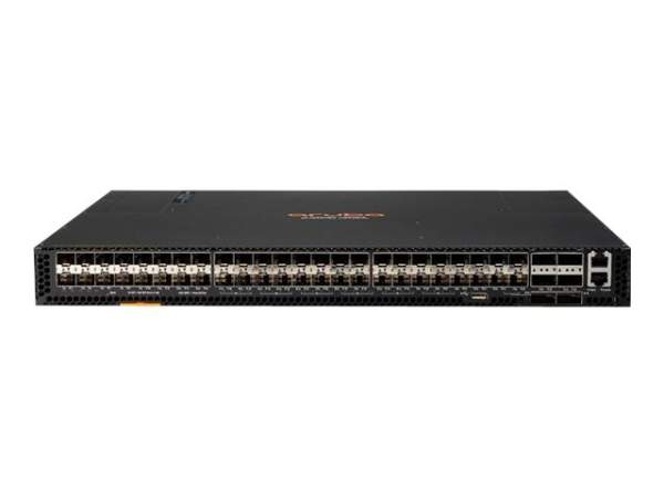 HP - JL579A - Aruba 8320 - Switch - L3 - managed - 32 x 40 Gigabit QSFP+