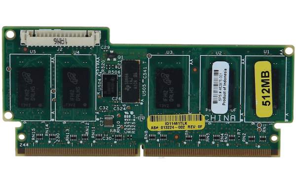 HPE - 013224-002 - 512MB BBWC Memory Modul**Refurbished**