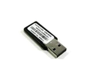 IBM - 41Y8300 - USB Memory Key - USB tipo A - 2.0 - Nero