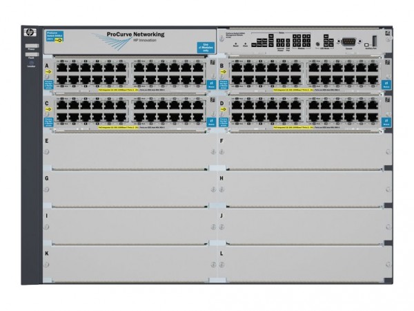 HPE - J8700A - 0