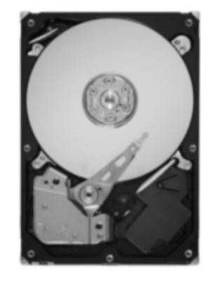 Lenovo - 00MJ125 - Lenovo Festplatte - 2 TB - 3.5" (8.9 cm) - SAS 6Gb/s