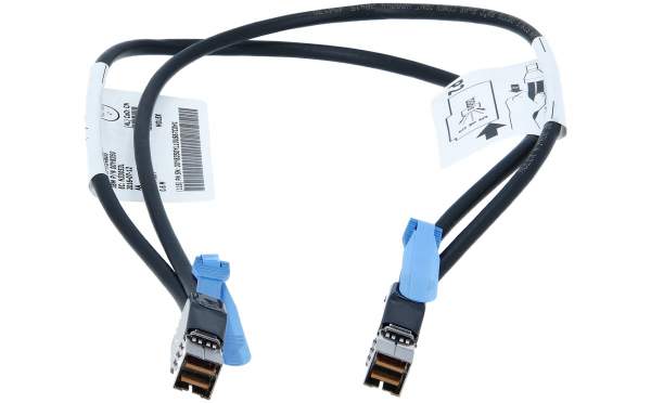 IBM - 00AR272 - IBM Cable 0.6m - Kabel
