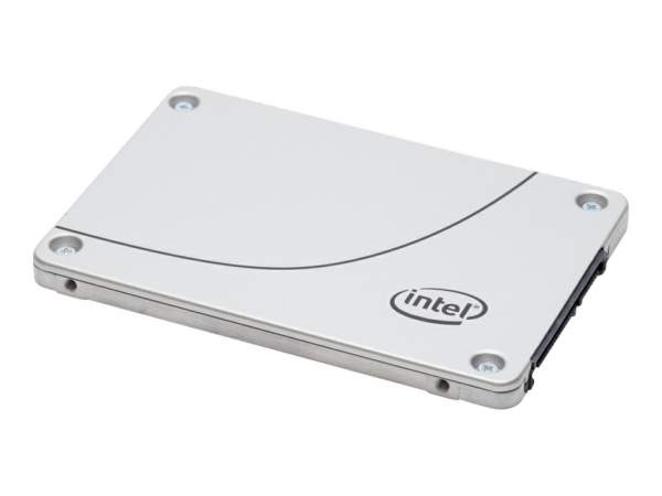 Lenovo - 7SD7A05716 - Intel S4600 Mainstream - 960 GB SSD - Hot-Swap - 3.5" (8.9