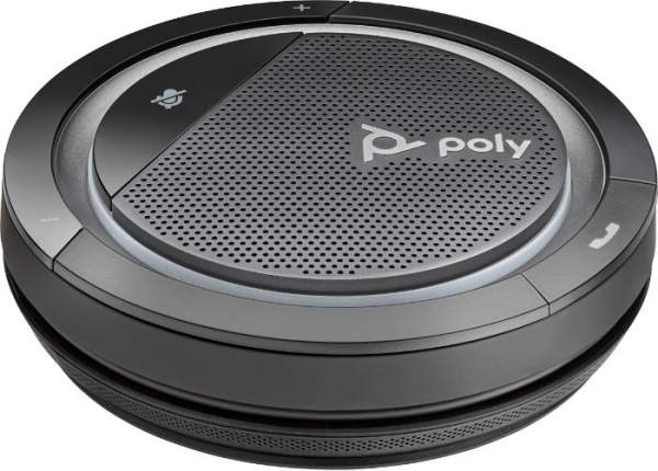 Poly - 215441-01 - Calisto 5300 - Freisprechtelefon - kabelgebunden - USB
