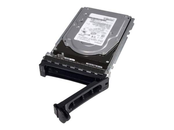 Dell - 400-ATKV - Festplatte - 8 TB - Hot-Swap - 3.5" (8.9 cm)