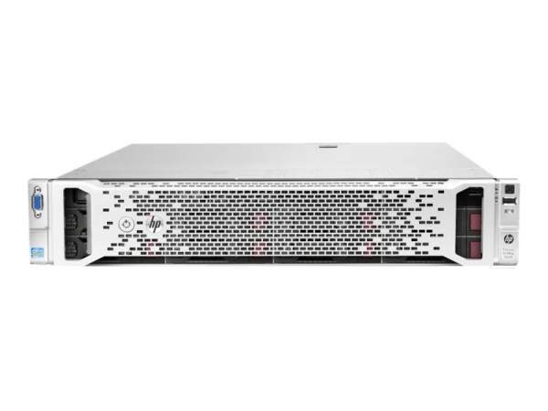 HPE - 733643-425 - ProLiant DL380p 2.1GHz E5-2620V2 460W Rack (2U) Server