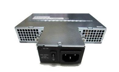 Cisco - PWR-2921-51-POE= - Cisco 2921/2951 AC Power Supply with Power Over Ethernet