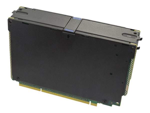 HPE - 732411-B21 - DL580 Gen8 12 DIMM Slots Memory Cartridge - DDR3 - 1600 MHz - 240-pin DIMM