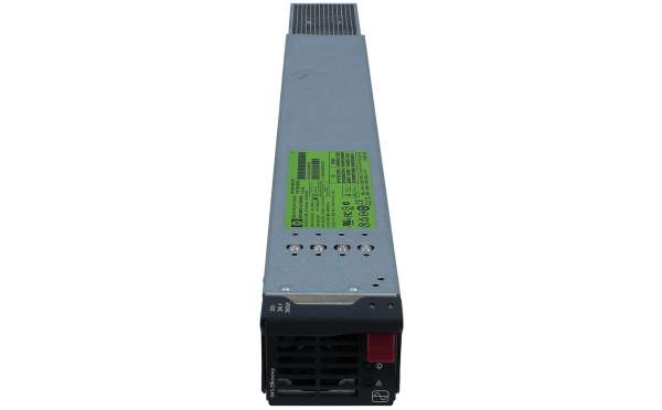 HPE - 570493-301 - HPE HP 500W COMMON SLOT POWER SUPPLY