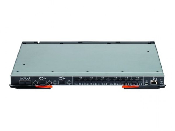 Lenovo - 00FM510 - Lenovo Flex System Fabric CN4093 10Gb Converged Scalable Switch