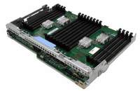 IBM - 81Y8926 - 16-DIMM Internal Memory Expansion f/ x3690 X5 - Verde - Argento - x3690 X5