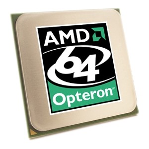 HPE - 500514-001 - AMD Opteron 2378 2.4GHz 6MB L3 Prozessor