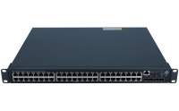 HPE -  JG937A -  5130-48G-PoE+-4SFP+ EI - Switch - 1.000 Mbps - 48-Port 1 HE - Rack-Modul