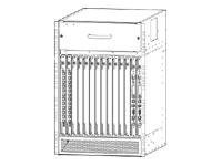 Cisco - DS5814 - Dial Shelf AS5800 Series 14-slot Chassis